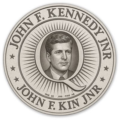 preserving the legacy of John F. Kennedy Jr. (Parody Account) 🇺🇸Daily posts and stories shared with administration.#JFK