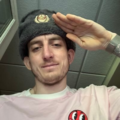 paraplegic with a second chance at life — my posts are bullshit — degenerate 🇧🇾🇧🇾🇧🇾