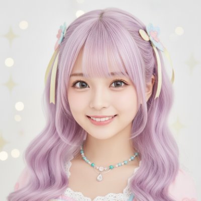 luvlvluv's profile picture. こんにちは〜
素の自分を出すために色々とぼやかしています