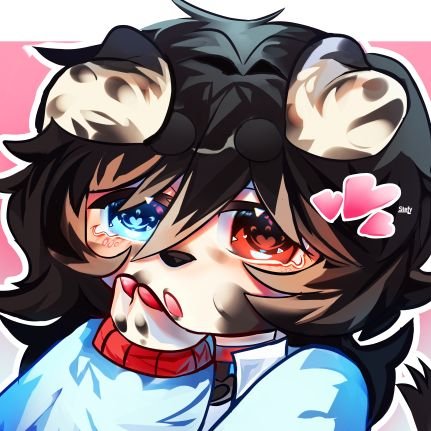 Stefy_nicea's profile picture. dibujo webadas literalmente 🦙 🇵🇪
IG: stefy_niazy 
(Comission Open)
