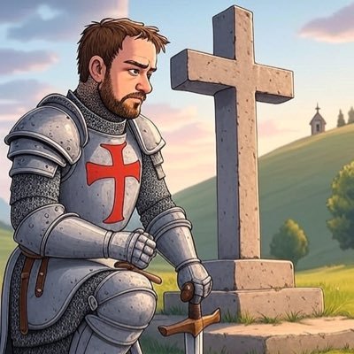 Christian, Family Man, U.S. Army Veteran, Crypto Enthusiast. Jesus Christ is King. The United States is the greatest country to ever exist.