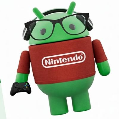 Gamer~Husband~Dad~Accountant.