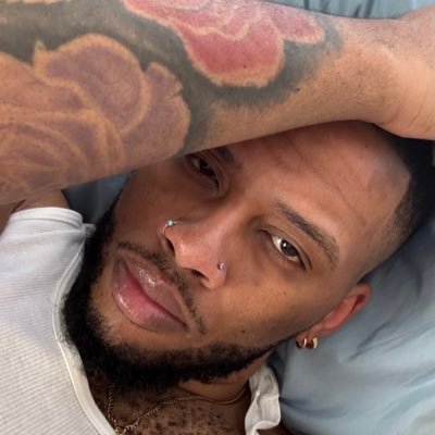 IG/TikTok: Cookinwith_him 🏳️🌈 Snapchat: tretrill510