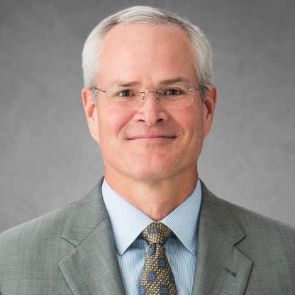 CEO and chairman of ExxonMobil since January 2017.