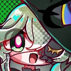 現在原稿中につき低浮上
絵を描きます。
好きな時に好きなようにあげます。
BOOTH→ https://t.co/hJt9eeP2W8
画像の無断転載・使用・AI学習を禁じます。