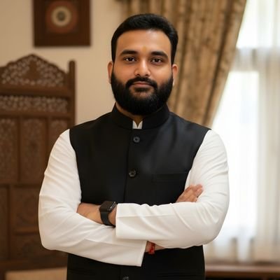 @Raghuraj_Bhadri | @JSDL_Official | @RRPSRaja | @RRPSOffice