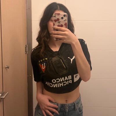 luvvl_ie's profile picture. Solo LDU y Barça✨
