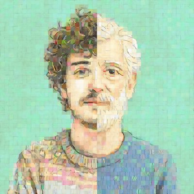 portuguese illustrator on-chain
#ada and #xrp
https://t.co/79Wc8aTV7P
https://t.co/cUafEuCxdo