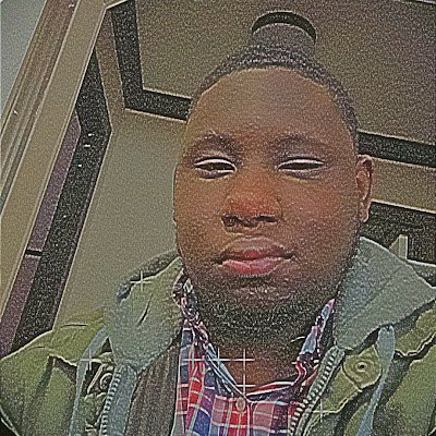 JayquanCam49318's profile picture. 