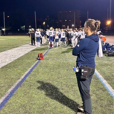 (she/her/hers) Athletic Trainer, Boston Sports fan, happy I can still play the sport I love with dignity ⚾️
(All views/statements expressed are my own)
