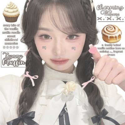 luvpuffyy's profile picture. another account