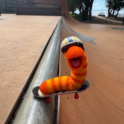 WTFenris's profile picture. SHEESH