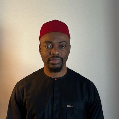 Ogochukwu_2's profile picture. TA in English, UNN. Literary Theory& Criticism|Social Media Culture| Psychoanalysis|Subjectivity| Poetry| Nigerian Literature