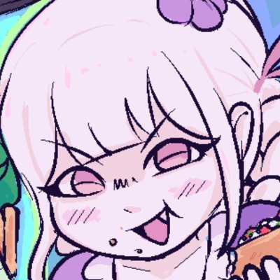 yo po
match: @LocalAnxiousGuy
soy vato. aunque no me molesta que llamen a mi mona como muje.
suelo dibujar (a veces)
twish: https://t.co/Ty35FPBBse