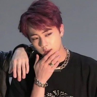 Saw Jin 221028 🚀🧑🏻🚀🛸🇦🇷 | BTS ONLY not kpop | she/her ⋆ 28 | Esp-Eng | Tomando mates con seokjin 🧉