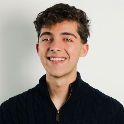 Teen Analyst | Cypherpunk | Co-Host
@TheMoonShow: Posts are only my opinion.