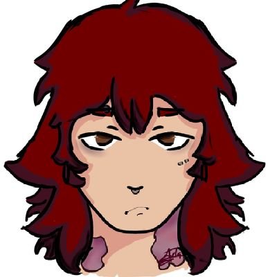 beginner artist✨
studying to open commissions!
Brazilian 🇧🇷