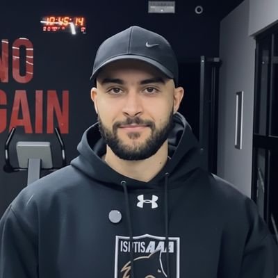 CoachAcil's profile picture. Personal trainer helping purpose-driven men lose 30+ lbs fat | Build muscle | Maximize energy in 90 days without sacrificing their lifestyle.