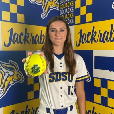 kensijohnson's profile picture. SDSU commit🐰💙💛| LNHS 27’| Lakeville North Softball #12 | MN Cataylst 16u National Schmoll #30 | OF | 3.92 GPA| @catalystsb_
