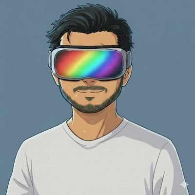 18 • Pursuing https://t.co/AvknTrrEmm. Computer Science (H) • Vibing through code •
Sports Enthusiast 🎯 • Finding happiness with music 🎧🎵