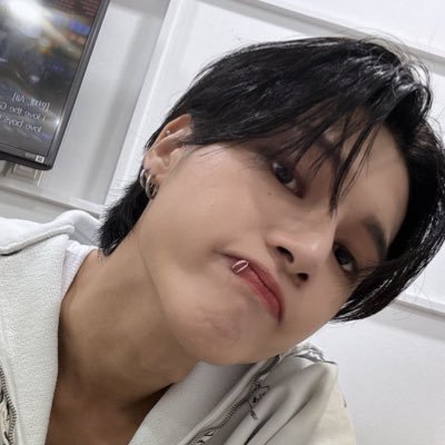 hongjoong scared me and laughed at me in my face… and it was awesome
