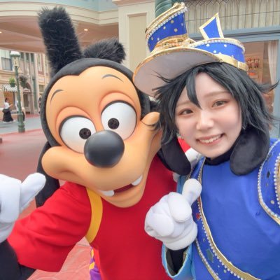 Cosplay¦2.5¦ Disney¦刀剣(今剣)/テニス(金ちゃん)/DC(平和) /A3!(椋)/MHA(FG)/原神(ゴロー)etc...