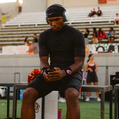 Xavior Jones “X” 3⭐️ Profile