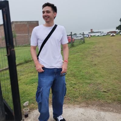 AgusBoldriniJuy's profile picture. 