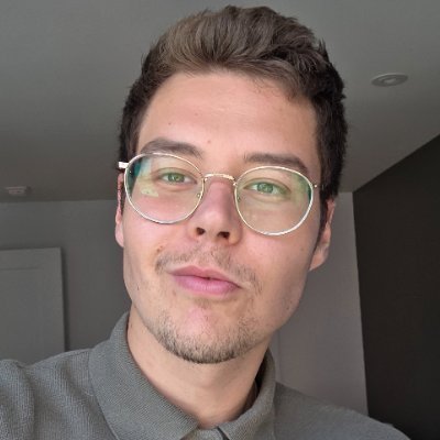 byra_matth14601's profile picture. meliorist, georgist, distributionist