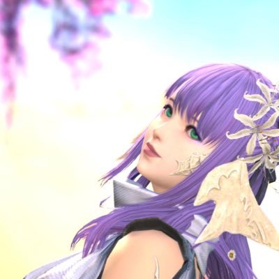 2021年5月23日FF14開始。娘に誘われてエオルゼアに降り立ちました。一時期家族でライトパーティー組めましたw神社・遺跡マニアで、ユザイベ好き、旅行マニア✈️(C)SQUARE ENIX CO., LTD. All Rights Reserved.
