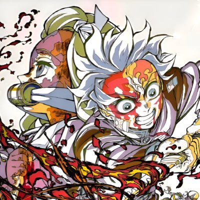 This account is dedicated to the works of Studio ufotable. All animation clips shared here are sourced from https://t.co/gYaD4kciFI