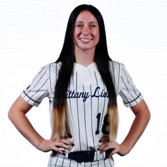 Penn State Softball Commit🦁 🥎 @OutlawsNat2027 #7🥎2027 5’11 1B/UTL/P💪🏻GPA:4.0 Berkshire HS🥎USA HPP National Invitee ‘23 ,‘24 &’25 U15 Top performer 🇺🇸