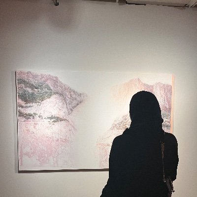 AyaAAlh's profile picture. @fcitkau