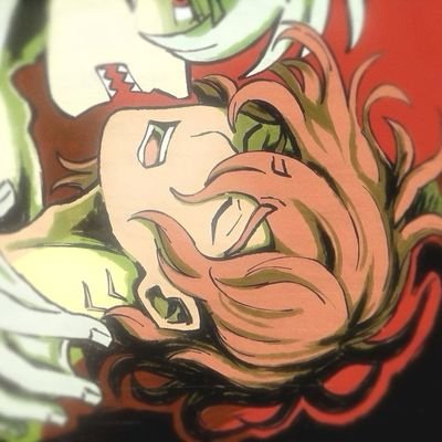 N é preconceito se eu odeio todos igualmente
este perfil esquece de atualizar a bio anualmente
Discord: bloodyangel6318