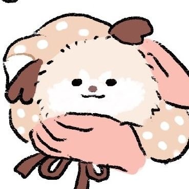お絵描き！ゲーム！犬！│アイコンは漫画犬(@manga_dog)さんに描いてもらったウチのﾎﾟﾒﾁｬﾝです