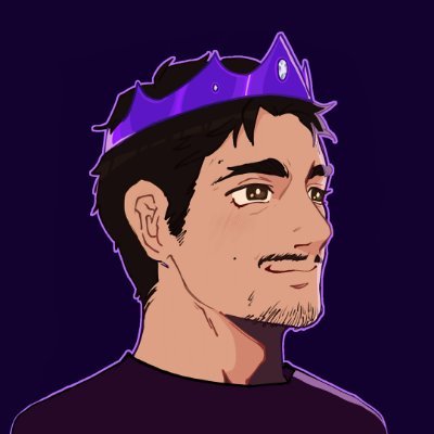 officialjmazing's profile picture. Extremely handsome streamer👀 | Aspiring Voice Actor🎙️| Red Veil Studios Devlog Host | Jenos on Modswap! | Live on twitch every Mon, Wed, Fri, Sat at 6pm PST!