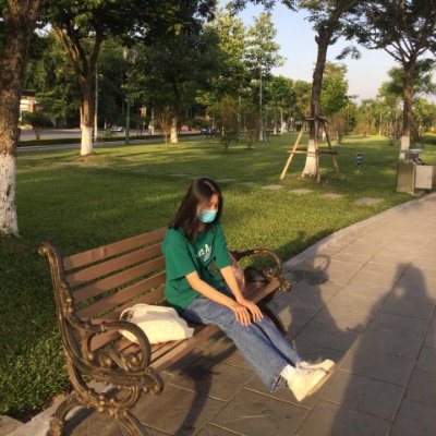 YnNgha133169's profile picture. Not everyone you lose is a loss