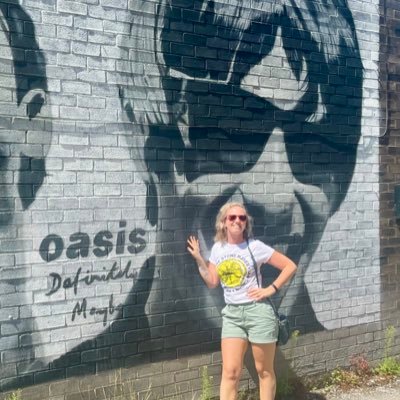northern brit half the world away | 36 | around for OASIS buzz