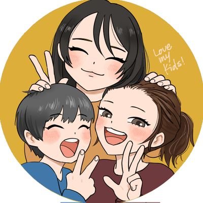 tenkyu_0211's profile picture. バツイチ41おじ 養育費の為に頑張って働いてます。
自分の人生を+にしてくれる人、元気や癒しをくれる人を全力で応援します。
アイコンは社不ちゃむに描いてもらいました。宝物