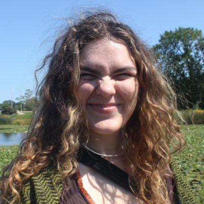 urwrstamrcngrl's profile picture. all care for all people
