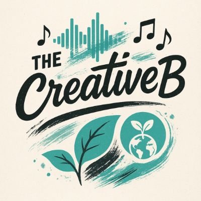 TheCreativeB5's profile picture. ✌️ Creativity 
🎧 Music
🌿 SDG