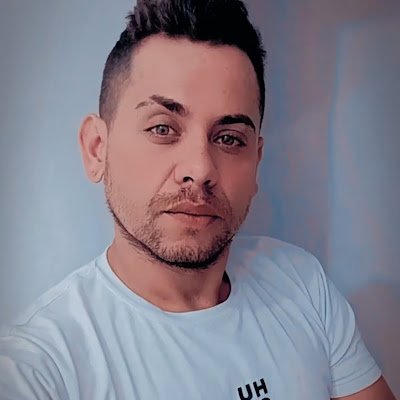 Matheus97536651's profile picture. 