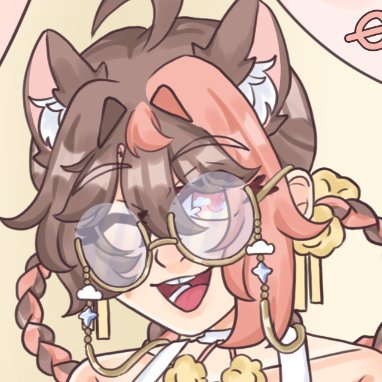 Startouchedd's profile picture. Art/Yume/CC account ✦ YUME, OCs, PJM, ZZZ, UMAMUSUME, HYPMIC, VTUBERS ✦

who I'm yumepilled about rn ― Hong Lu 🔮🎀

Banner: @MarionetteHRH11