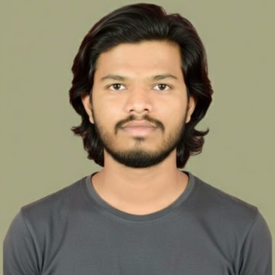 ganeshdhakarke's profile picture. Just a confused developer 😎 in the journey of Great Developer