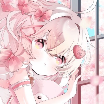 SugaryDollyVT's profile picture. ✿ SugaryDolly on all platforms! ✿ PFP and Banner: 
@wasabi22600110
 ✿