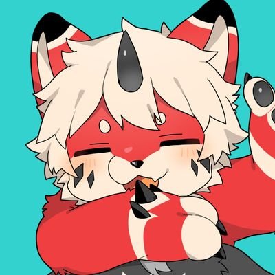 lanlangqwq's profile picture. 你好！你可以叫我蓝浪！毛毛名字叫炽风！是一只红色的乖巧狗狗（不委屈的xwx）~喜欢吸毛、唱歌🎤和日本麻将🀄️~欢迎找我交流~

私は赤いお利口な犬です~ ファーを吸うことと日本の麻雀が好きです~ ぜひ私とチャットして友達になりましょう！
中文:○ English:○ 日本語:翻訳機です