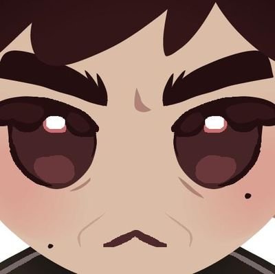 acechercher's profile picture. I draw whatever I like :3 || any pronouns!! || EN/ID