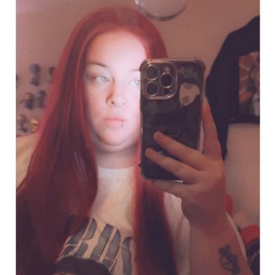 31. Geeky mum✌️Alopecia girl♥️@manutd👹LUHG🔰@celtics☘️Gamer🎮Star Wars & Marvel collector✌️PS5Pro/Playstation Portal, Nintendo Switch & Steam🎮