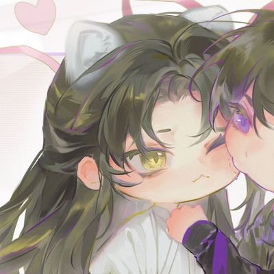 🐰 korra my baby ♡ she / they ୨ৎ MDZS #忘羡 main .ᐟ.ᐟ nsfw posts 𐔌՞. .՞𐦯 m/w my cute puppy ➻ @korralwj 🪷