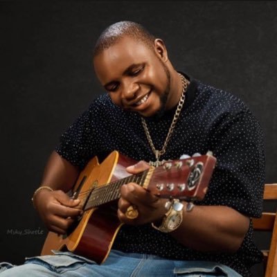 peterod17's profile picture. Musician| Songwriter| Bookings/inquiries 📧 agbaipeter78@gmail.com